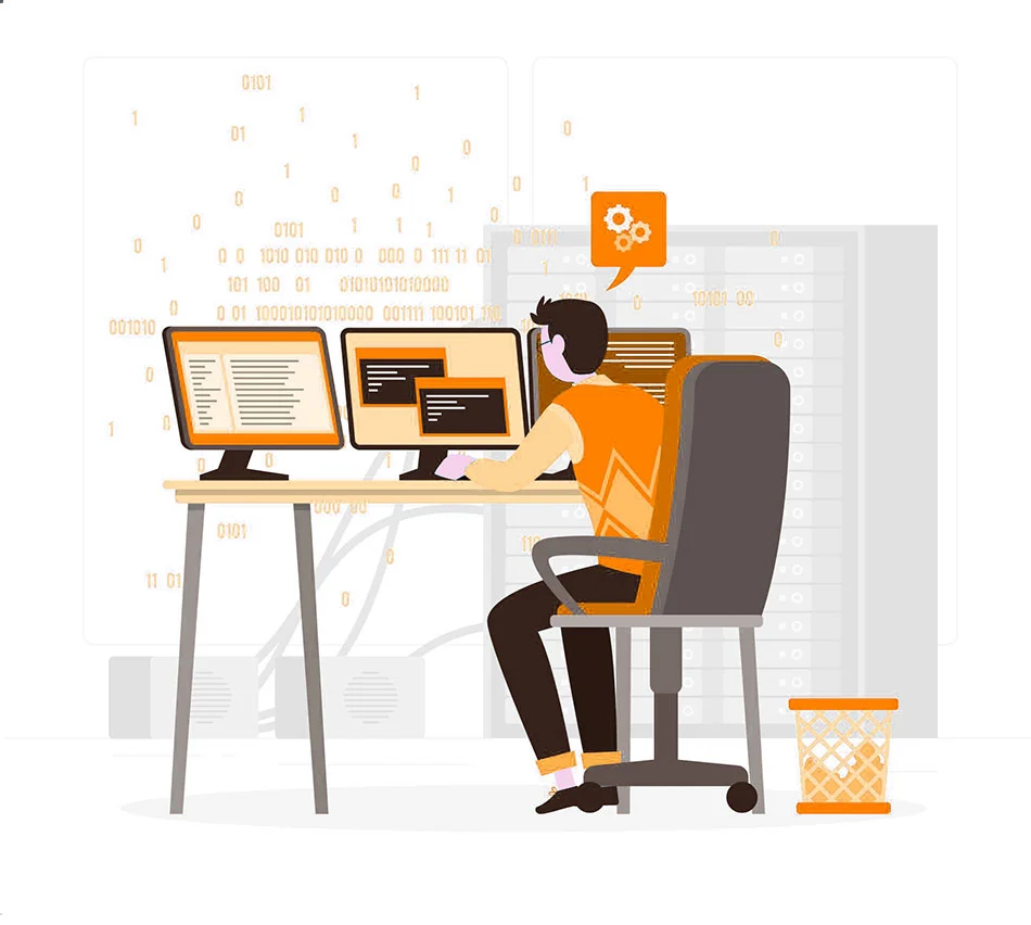 Cyber Security Endpoint and EDR solutions